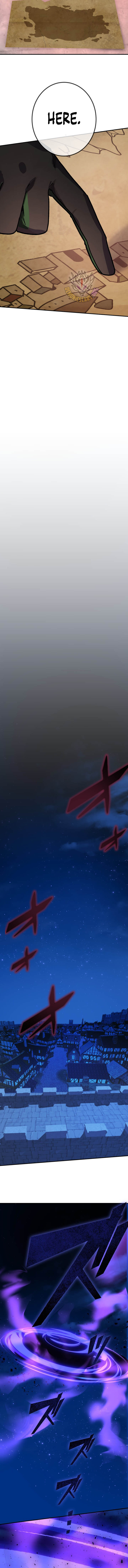 The strongest assassin gets transferred to another world with his whole class Chapter 156 7